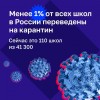 "Жесткого карантина не будет!" —  рассказал Сергей Кравцов в интервью ТАСС.