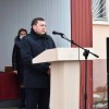 25 января 2021 года состоялась торжественная церемония открытия филиала «Экотехнопарк «Михайловский» ФГУП «ФЭО»