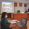 12 февраля 2021 года в актовом зале администрации поселка состоялся актив, на котором были подведены итоги социально-экономического развития муниципального образования п. Михайловский за 2020 год и поставлены задачи на 2021 год.