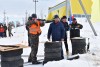 03.03.2021 год. В п. Михайловский состоялись соревнования по биатлону "Михайловская винтовка", посвященные 101 годовщине со дня рождения М. Т. Калашникова.