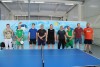 4 февраля, в ФОК «Дельфин» п. Михайловский состоялся турнир по настольному теннису, посвящённый Международному женскому дню 8 марта.