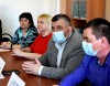 13 апреля в школе МО п. Михайловский состоялось заседание круглого стола, посвященное Дню местного самоуправления.