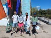  1 июня 2021 года, пятеро учащихся михайловской школы отправились в детский лагерь «Лазурный» (г. Балаково), здесь начался заезд на первую летнюю смену.