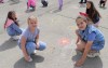 1 июня 2021 года, перед зданием Дома культуры п. Михайловский прошло конкурсно - игровое мероприятие «Добрая дорога детства», посвященное Дню защиты детей.