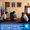 Личный прием граждан провела Обрежа Наталья Николаевна - заместитель министра труда и социальной защиты населения Саратовской области.