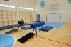 В Саратовской области сформируют программу по оснащению спортзалов в сельских школах