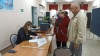 В Саратовской области началось трехдневное голосование.