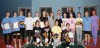 1 ноября в спортивном зале школы п. Михайловский  прошел турнир по волейболу среди девушек, посвященный Дню народного единства. 