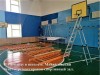 В этом году в школе п. Михайловский будет отремонтирован спортивный зал.