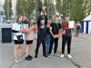 В  п. Михайловский состоялось спортивно-музыкальное мероприятие «Молодежь России»
