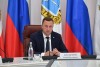 Губернатор Роман Бусаргин проведет личный прием участников СВО и их семей