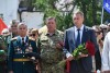 Обращение Губернатора Р.В. Бусаргина по случаю Дня ветеранов боевых действий