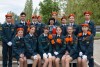 Учащиеся 10 класса михайловской школы стали призерами регионального конкурса «Лучший ученический класс 2023».