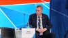 Губернатор Роман Бусаргин выступил на панельной сессии «Россия и Африка: партнерство ради продовольственного суверенитета»