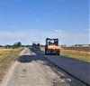 Стартовал заключительный этап ремонта автомобильных дорог в нашем поселке