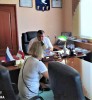 Глава МО п. Михайловский провел очередную встречу с участниками СВО и их семьями