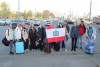 Студенты и школьники из Саратовской  области участвуют в третьей Менделеевской экологической экспедиции на Южном Урале.