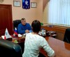 В первую субботу декабря глава А.М. Романов провел встречу с участниками СВО и их семьями