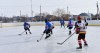 11 февраля в муниципальном образовании поселок Михайловский состоялся турнир по хоккею, посвященный 35-летию вывода советских войск из Афганистана.