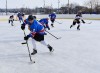 11 февраля в муниципальном образовании поселок Михайловский состоялся турнир по хоккею, посвященный 35-летию вывода советских войск из Афганистана.