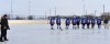 11 февраля в муниципальном образовании поселок Михайловский состоялся турнир по хоккею, посвященный 35-летию вывода советских войск из Афганистана.