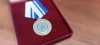 Губернатор Саратовской области Р.В. Бусаргин принял решение об учреждении медали «За содействие специальной военной операции»