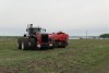 Все районы Саратовской области приступили к весенне-полевым работам.