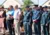 22 июня состоялся торжественный Митинг «Память священна», посвященный Дню памяти и скорби.