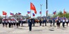 9 мая 2019 года на центральной площади п. Михайловский состоялся торжественный митинг "Салют, Победа!" и акция-шествие "Бессмертный полк"
