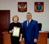 Состоялось награждение победителей конкурса на звание «Лучший двор, лучший дом, лучший подъезд, лучшее учреждение» муниципального образования.