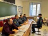 В учебном пункте ФГКУ "Специальное управление ФПС № 46 МЧС России" прошел выпуск слушателей.