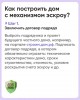 Механизм защиты взаиморасчетов со строительной компанией с помощью счетов эскроу