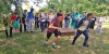 24 мая 2019 года прошла военно-спортивная игра «Зарница»
