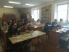 Михайловский присоединился к акции «Диктант Победы»