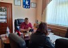 Глава МО п.Михайловский А.М. Романов провёл встречу с участниками СВО и их семьями