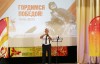 В Доме культуры состоялся праздничный концерт «Это наша Победа!»
