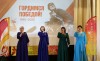 В Доме культуры состоялся праздничный концерт «Это наша Победа!»