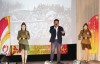 В Доме культуры состоялся праздничный концерт «Это наша Победа!»
