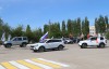 Михайловцы приняли участие в автопробеге «Мы помним, мы гордимся!».