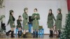 В рамках Всероссийской акции "Дружба едина!", посвященной Дню детских общественных объединений, состоялся муниципальный Слет Первых.