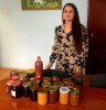 В рамках акции по сбору гуманитарной помощи новая партия коробок отправляется в зону СВО. 