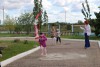 В детском саду «Сказка» стартовал весенний фестиваль для дошкольников под названием «Нам со спортом по пути, ГТО ждет впереди!».