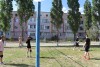 Состоялся турнир по парковому волейболу!