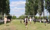 Состоялся турнир по парковому волейболу!