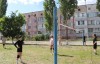 Состоялся турнир по парковому волейболу!