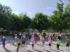 В посёлке Михайловский стартовала летняя оздоровительная кампания.