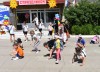 Сотрудники Дома культуры организовали для михайловских ребятишек настоящий праздник «Детство – это я и ты!»