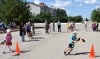 Сотрудники Дома культуры организовали для михайловских ребятишек настоящий праздник «Детство – это я и ты!»