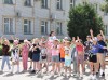 Сотрудники Дома культуры организовали для михайловских ребятишек настоящий праздник «Детство – это я и ты!»