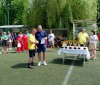 Команда Михайловского дома-интерната для граждан, имеющих психические расстройства приняла участие во Всероссийских соревнованиях по мини-футболу «Кубок Федерации спорта ЛИН 2025 года».